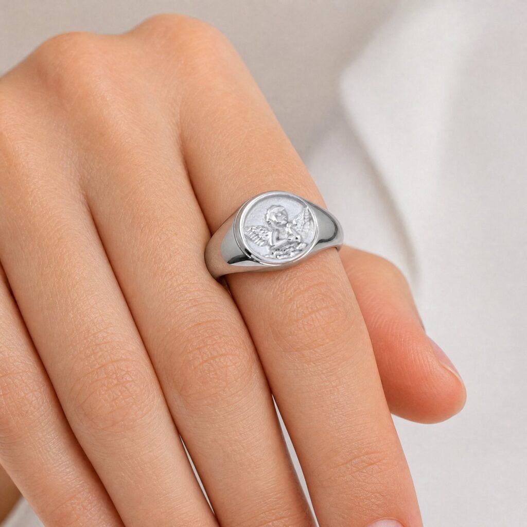 Anillos